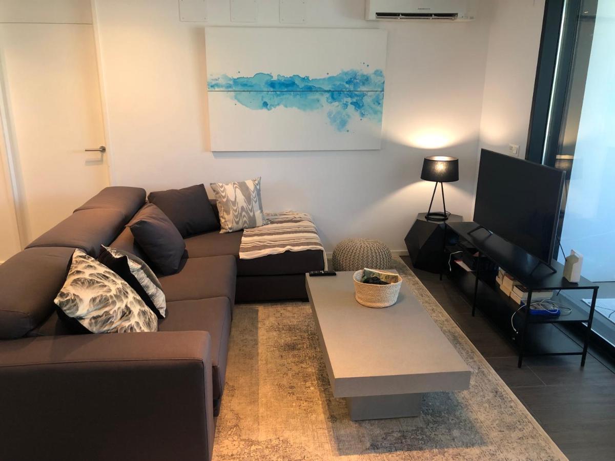 Villa Casa De Lujo Frente A La Playa De Es Trenc Sa Ràpita Esterno foto